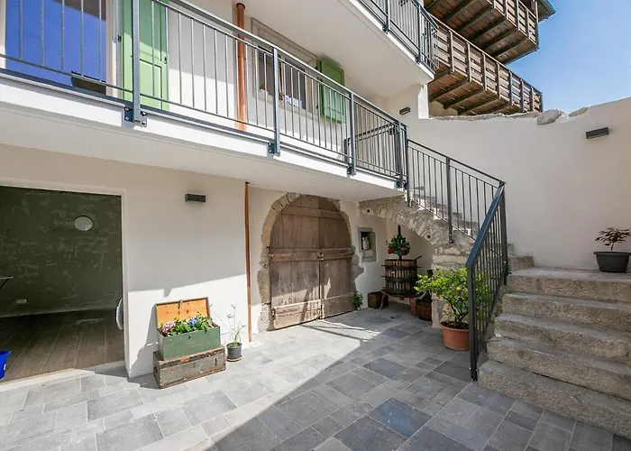 Casa Del Sole