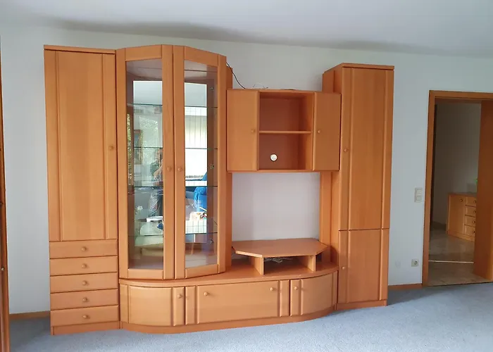 Apartment Ds - Rebberg