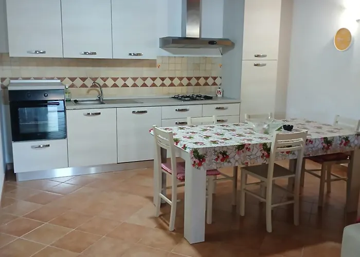 Appartamento Da Marco