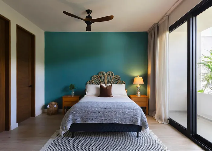 Luxury Modern Villa Puerto Aventuras - Rivera Maya