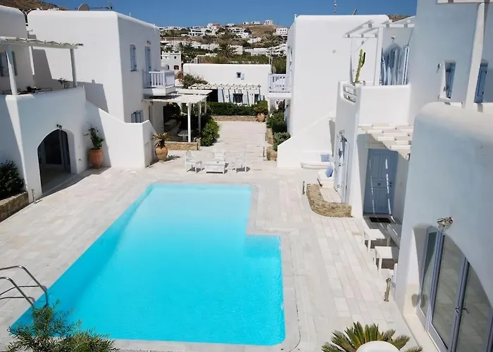 Elysia House