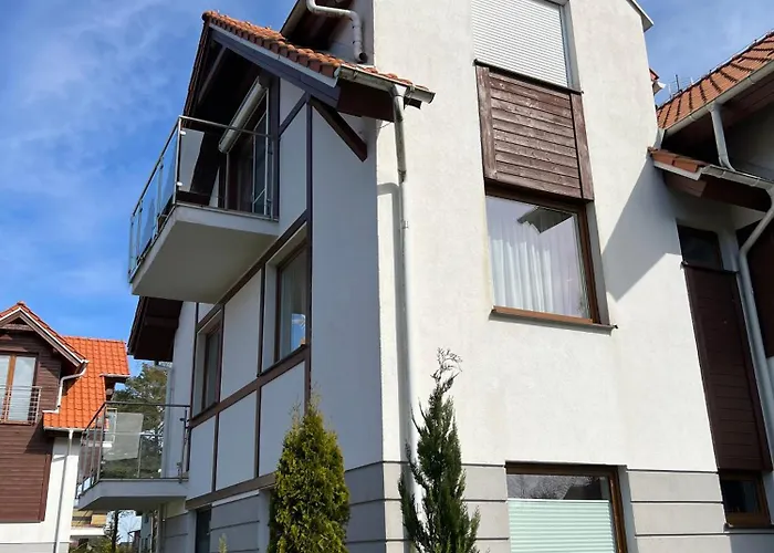 Apartament Topolowa 2