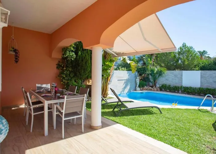 Casa Albufera