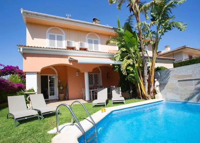 Casa Albufera