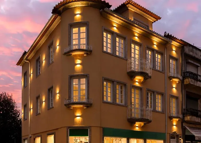 Carvoeiro Boutique Apartments