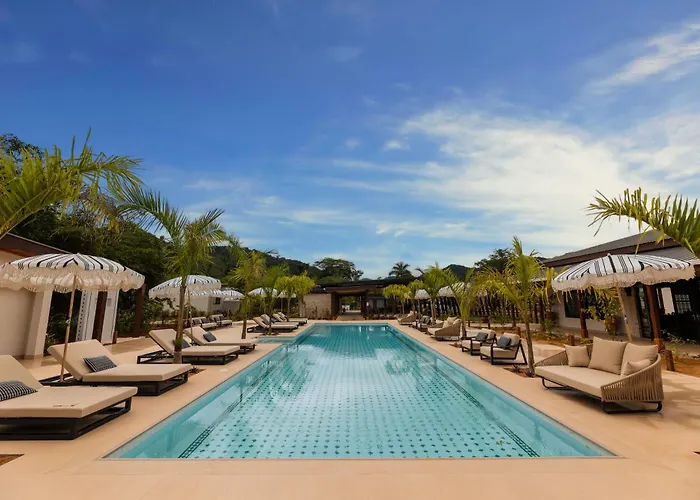 The Banks Resort