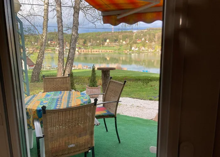 Oazis Apartman