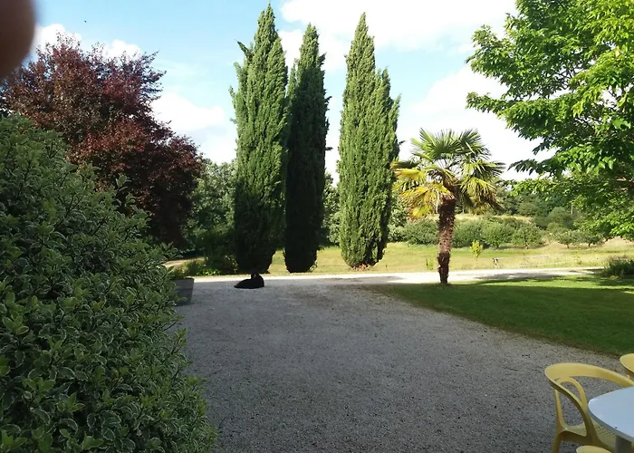 Un Gite Des Anes