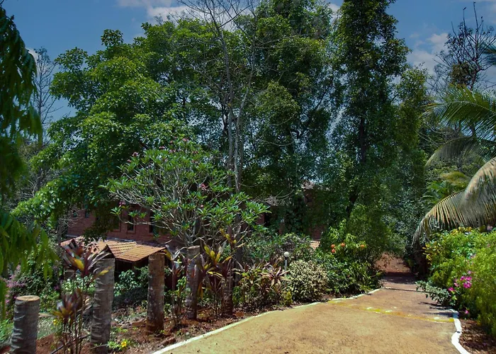 Konkan Nest Resort