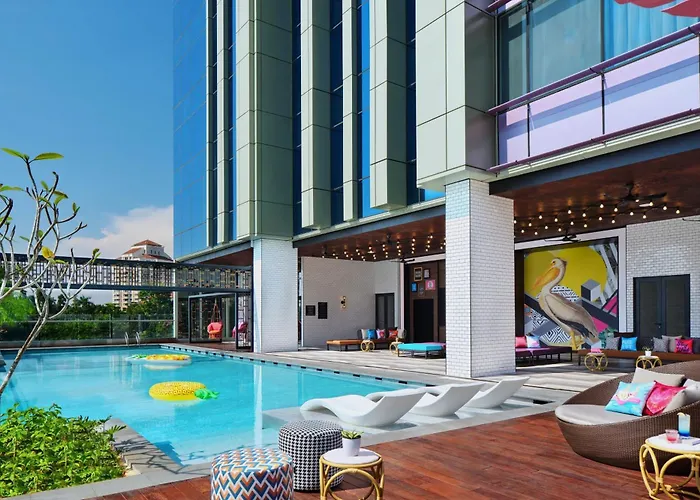 Moxy Putrajaya