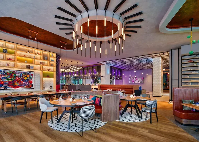 Moxy Putrajaya