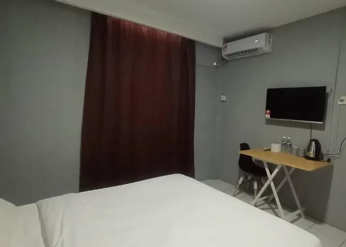 Hotel Iramanis