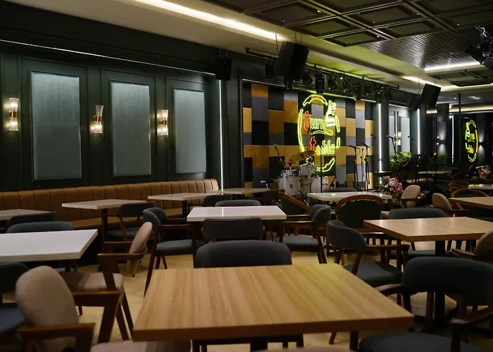 Valstar Hotel Canggu