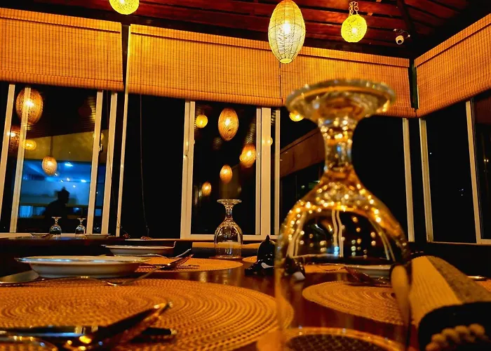 Manthra Leisure