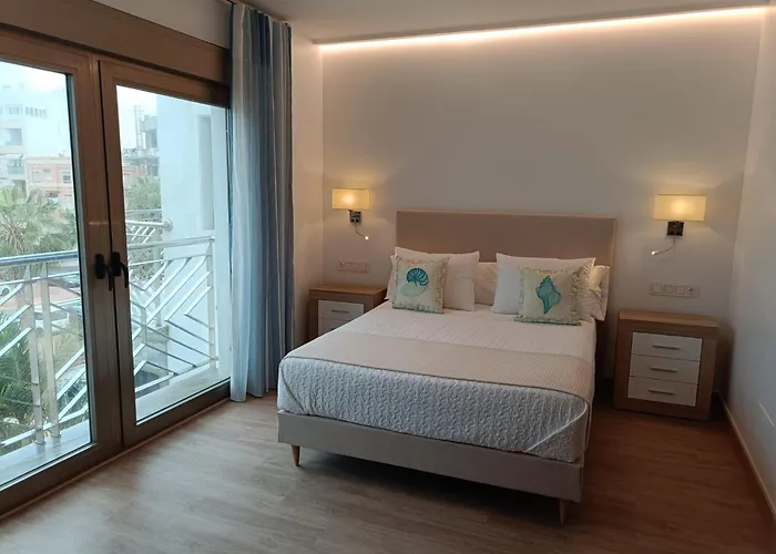 Paradise Of Dreams Apartamentos - San Nicolas