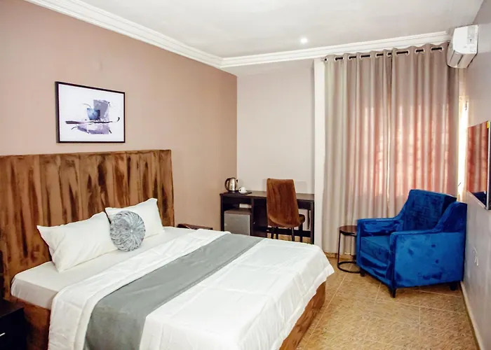 Nexus Xpress Hotel