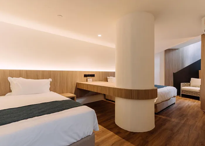 Impiana By Roxy Hotel