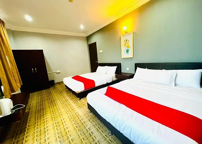 Daily Inn Hotel