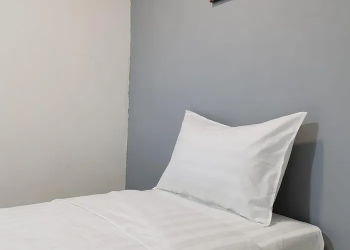 Hotel Seroja