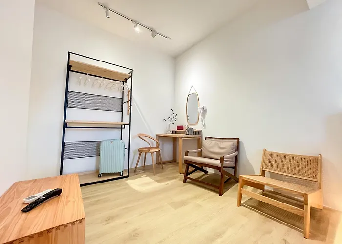 Sleep Box Penang