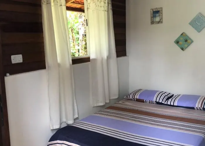 Suite - Pousada Sul Da Ilha