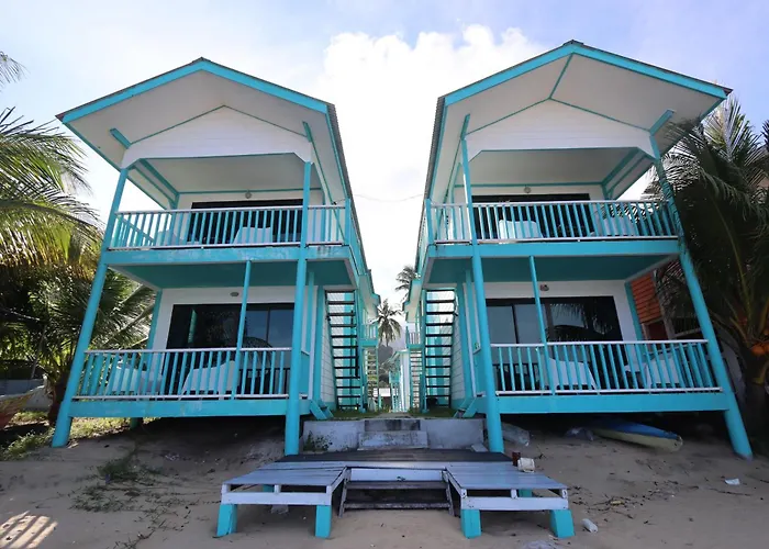 Pondok Beach Shack