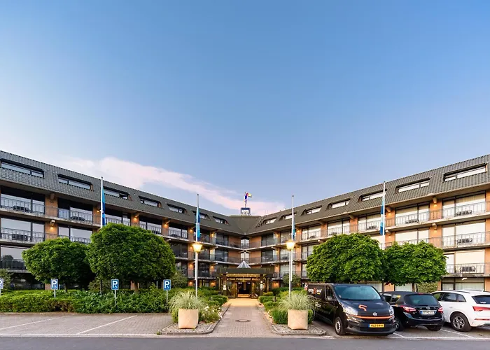 Van Der Valk Hotel Berlin Brandenburg