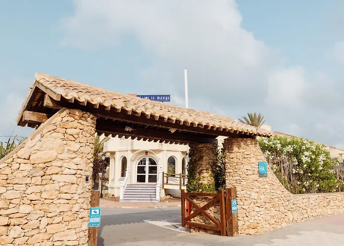 Aparthotel Villas La Manga