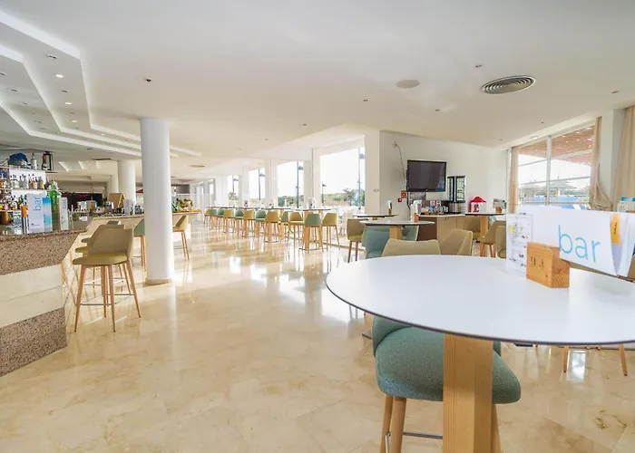 Eix Platja Daurada Hotel & Spa