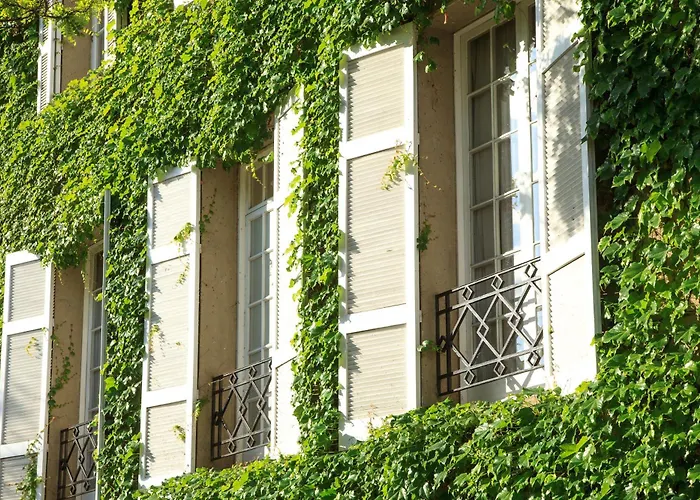 Hotel Boutique Le Reve