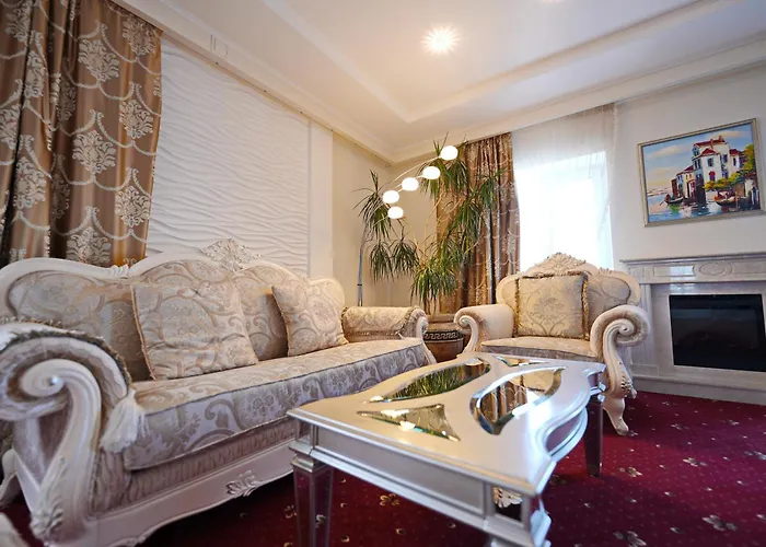 Hotel Ternopil