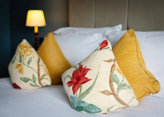 Conyngham Arms Hotel