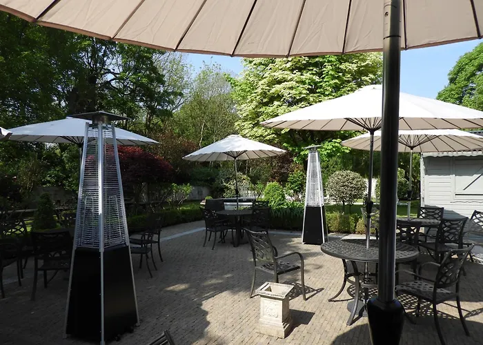 Conyngham Arms Hotel