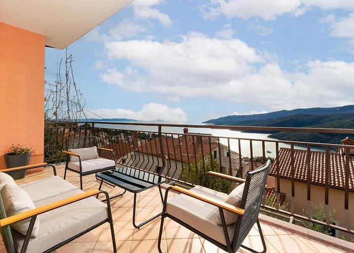 Apartments Oriana