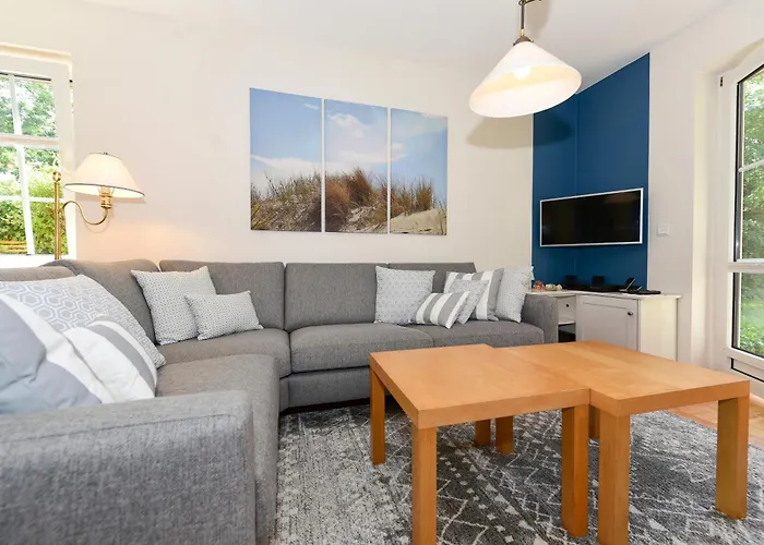 Haus Falster