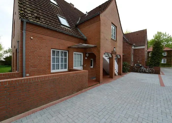 Haus Falster
