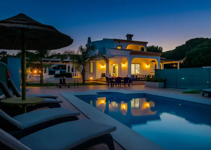 Villa Carlivo