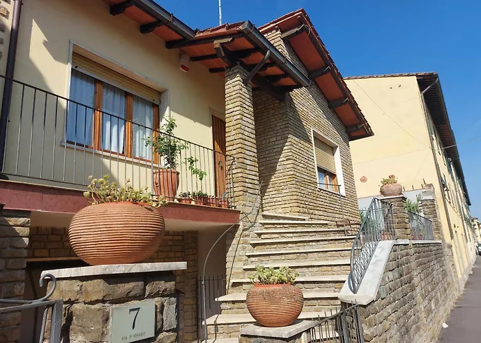 Chianti Best House