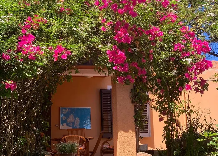 Casa Mimi