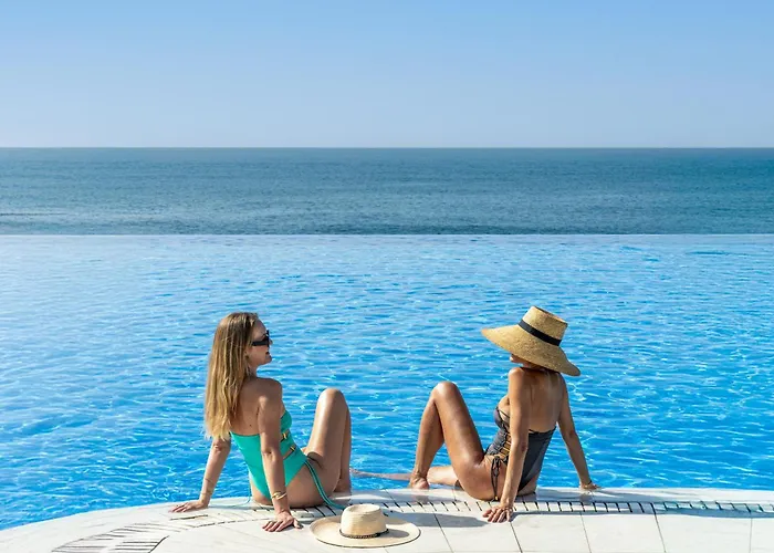 Resort Cordial Santa Agueda & Perchel Beach Club