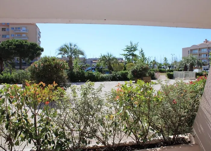 Holidays Hyeres
