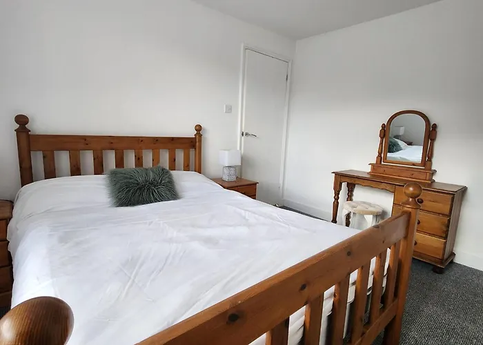 The Borough Apartment