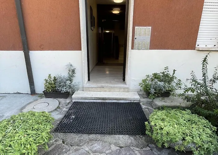 A Un Passo Dall'Ospedale