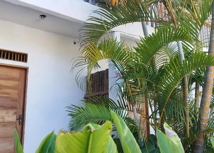 Vila Elyon Flats Trancoso