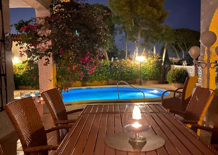 Villa El Paraiso