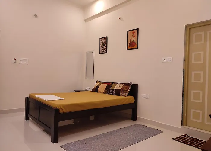 Sks Residency