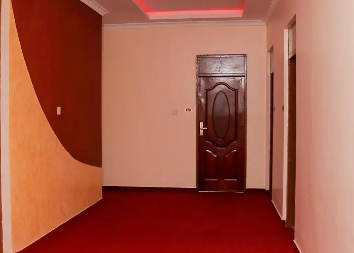 The Vip Luxury Lounge Hotel