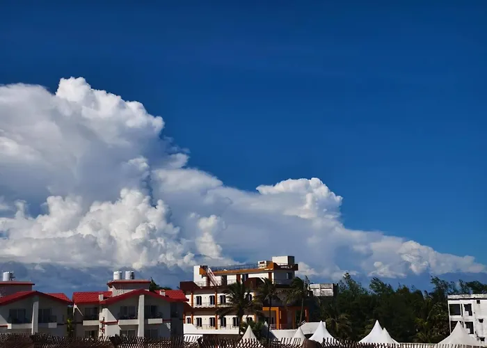 Luxury Amar Tree Resort