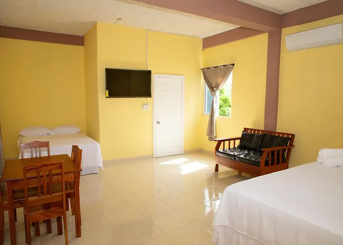 Good Stays Hotel