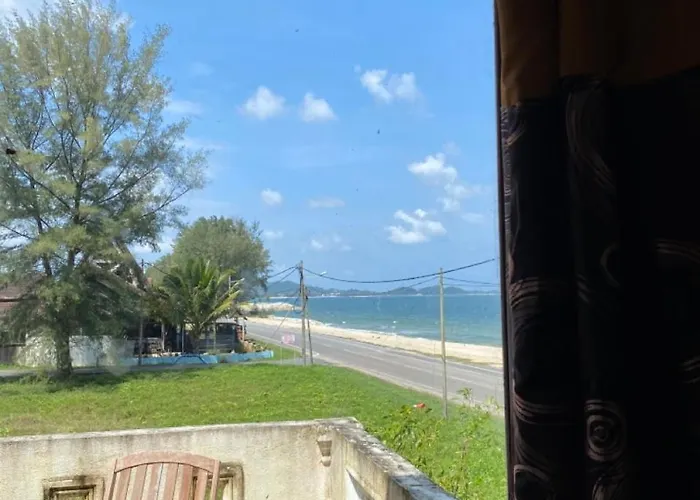 Raihan Beach Resort
